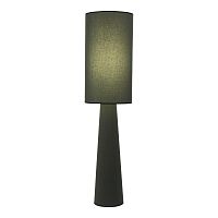Светильник напольный ST-Luce Серо-зеленый/Серо-зеленый, Черный E27 1*40W JACKIE SL1354.705.01
