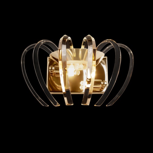Настенный светильник LOFT IT Dakota 10300W French gold фото 10
