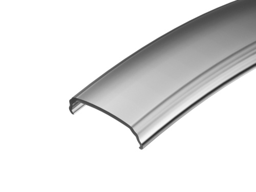 Экран ARH-BENT-W18-2000 BLACK 2977990410325