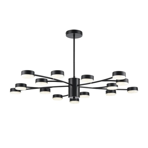 Люстра Lumion TORINA 8117/15 фото 10