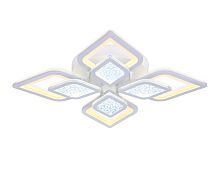 Люстра Ambrella Acrylica FA4285