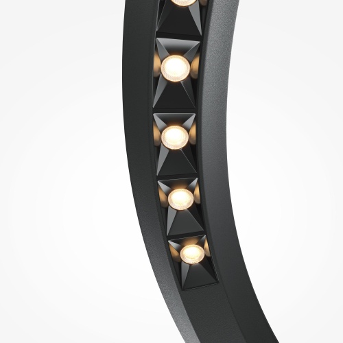 Подвесной светильник Maytoni Motion MOD276PL-L20B3K1 фото 3