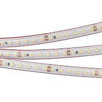 Светодиодная лента герметичная RTW-PS-A120-10mm 24V Warm3000 (9.6 W/m, IP67, 2835, 50m) (Arlight, Закрытый)