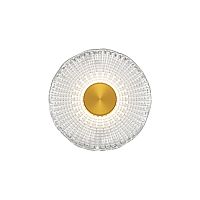 Настенный светильник (бра) Maytoni Sparkle MOD343WL-L5BS3K3