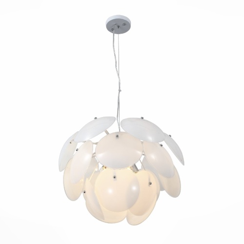 Светильник подвесной Nelumbo SL301.553.05