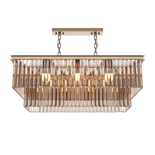 Подвесной светильник Maytoni MOD085PL-08G фото 7