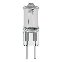 Галогеновая лампа HAL 220V JC G5.3 35W CL RA100 2800K 2000H DIMM 922028