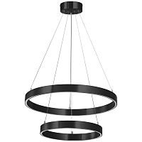 Люстра подвесная Lightstar Saturno 748117