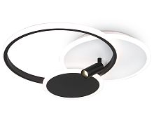 Настенно-потолочный светильник Ambrella COMFORT FL5118
