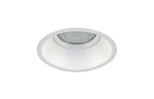 Встраиваемый светильник Crystal Lux CLT 043C WH
