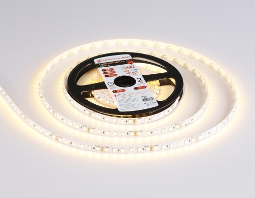 Светодиодная лента Ambrella Light GS3101 фото 6