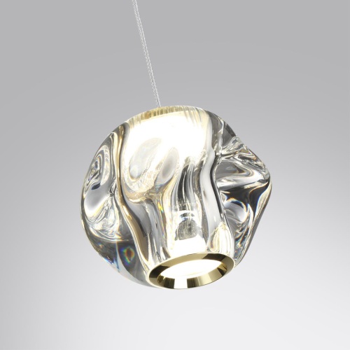 Подвес ODEON LIGHT JEMSTONE 5085/5L фото 7