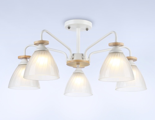 Подвесная люстра Ambrella TRADITIONAL TR9567 фото 3