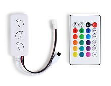 Контроллер Ambrella WIFI Tuya для светодиодных лент GS11601
