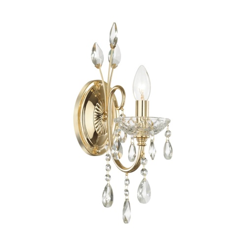 Бра Odeon Light HALL VERSIA 4977/1W фото 6