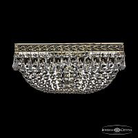 Бра Bohemia Ivele Crystal 19012B/35IV GB