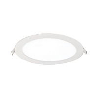 Встраиваемый светильник Flashled 1W 1341-24C