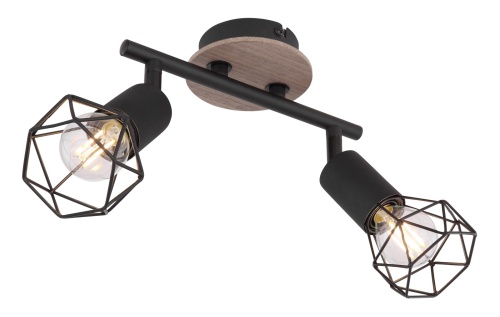 Спот Globo Lighting Xara I 54802S-2H