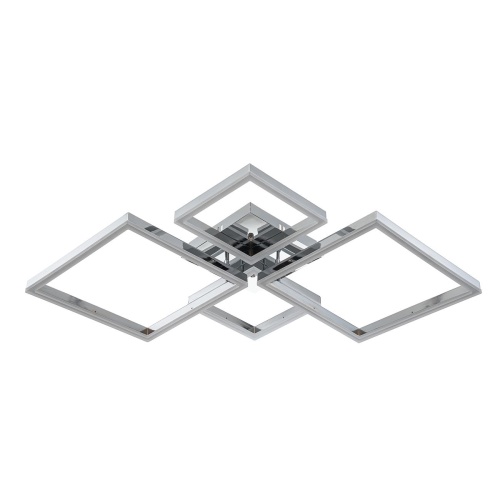 Потолочный светильник Escada  LED*124W 10246/4LED фото 3