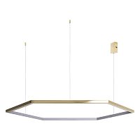 Подвесной светильник LOFT IT Ring 10016XXL