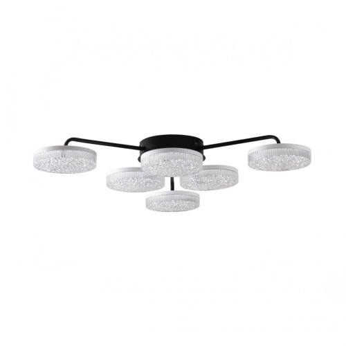 Люстра потолочная Lumion DIDANA 8236/6CL