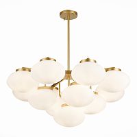 Люстра подвесная ST LUCE Modica  SL1503.203.13