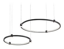Подвесной светодиодный светильник Ambrella COMFORT Line FL5525