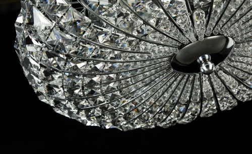Потолочная люстра Maytoni Broche DIA902-04-N фото 8