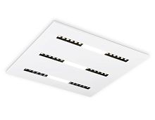 Светодиодная панель в стиле техно Ambrella PANELS DPS DPS1070