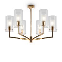 Подвесной светильник Freya Modern Felicity FR5206PL-06FG