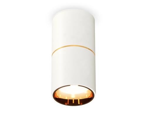Комплект накладного светильника Ambrella Techno XS6301082