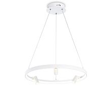 Подвесной светодиодный светильник Ambrella COMFORT FL5281