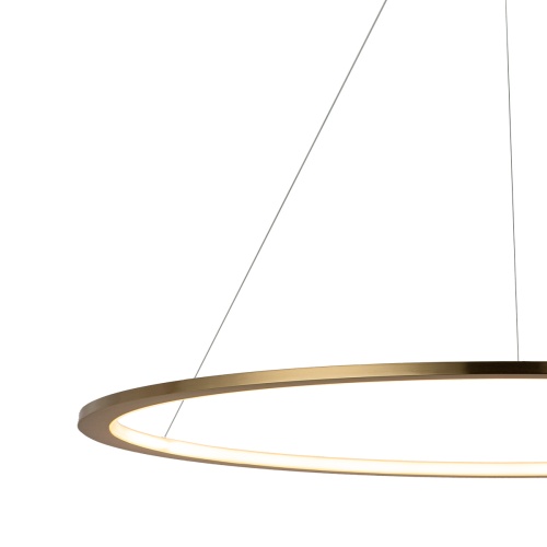 Подвесной светильник Loft It Ring 10014XL фото 8