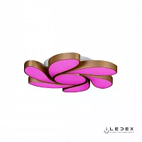 Потолочная люстра iLedex Flower 72W GL