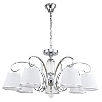Люстра MW-Light Федерика 684013407