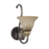 Бра Dio D'Arte Elite Ragusa E 2.1.1 B