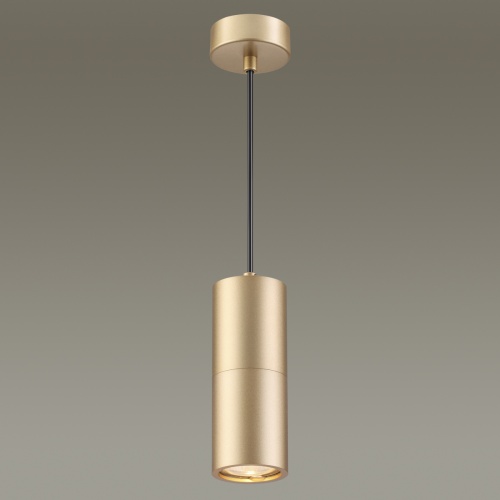 Подвесной светильник Odeon Light DUETTA 3828/1 фото 4