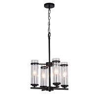 Люстра подвесная ST Luce BICHERO SL334.403.04
