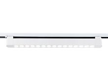 Трековый однофазный светодиодный светильник Ambrella TRACK SYSTEM GL GL6712