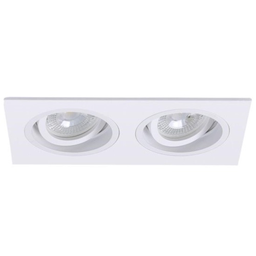 Светильник потолочный Arte Lamp Tarf A2178PL-2WH фото 4