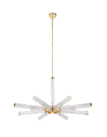 Люстра Kutek Orezzo ORE-ZW-8(P)