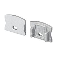 Заглушка с отверстием Arlight ALU-WIDE 023370