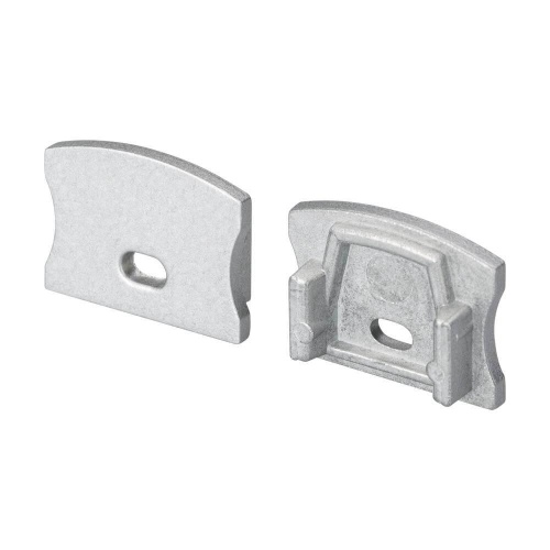 Заглушка с отверстием Arlight ALU-WIDE 023370