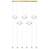 Подвесная люстра Lightstar Dafne 815501