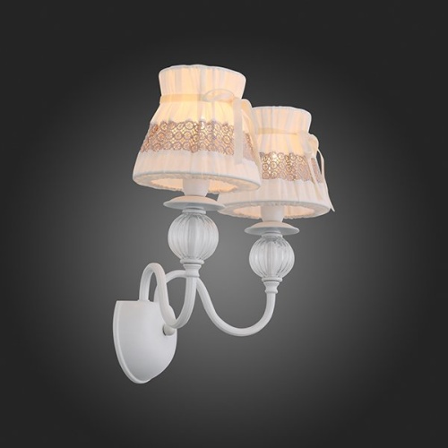 Бра MERLETTO SL184.501.02 фото 6