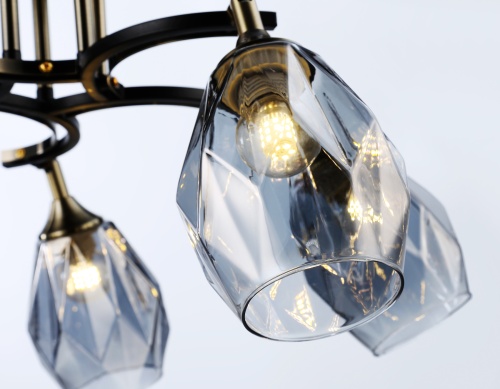 Подвесная люстра Ambrella TRADITIONAL TR303039 фото 6