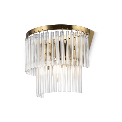 Бра Maytoni Colonne MOD093WL-01BS фото 3