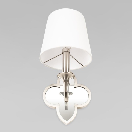 Настенный светильник Loft It Silence 10303W Nickel фото 6