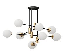 Люстра KINK Light Кайри 07605-8,20