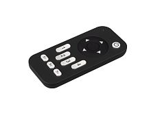 INTELLIGENT ARLIGHT Пульт SMART-801-22-4G-3SC-DIM Black (3V, 2.4G) 2977990374177